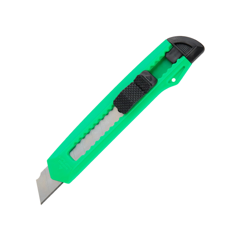 Ніж канцелярський Axent (D6526) Delta